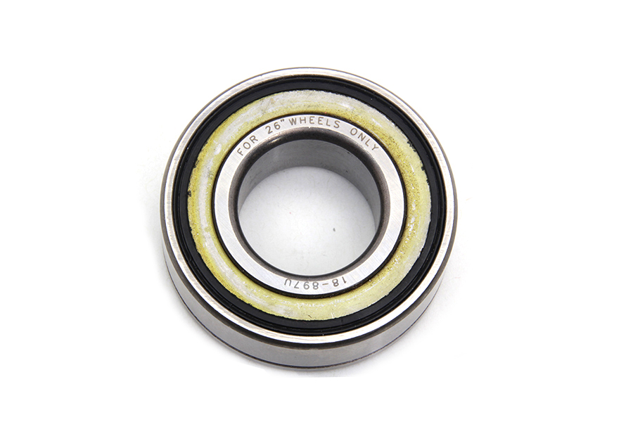 Front Wheel Bearing for 26" Custom Wheels