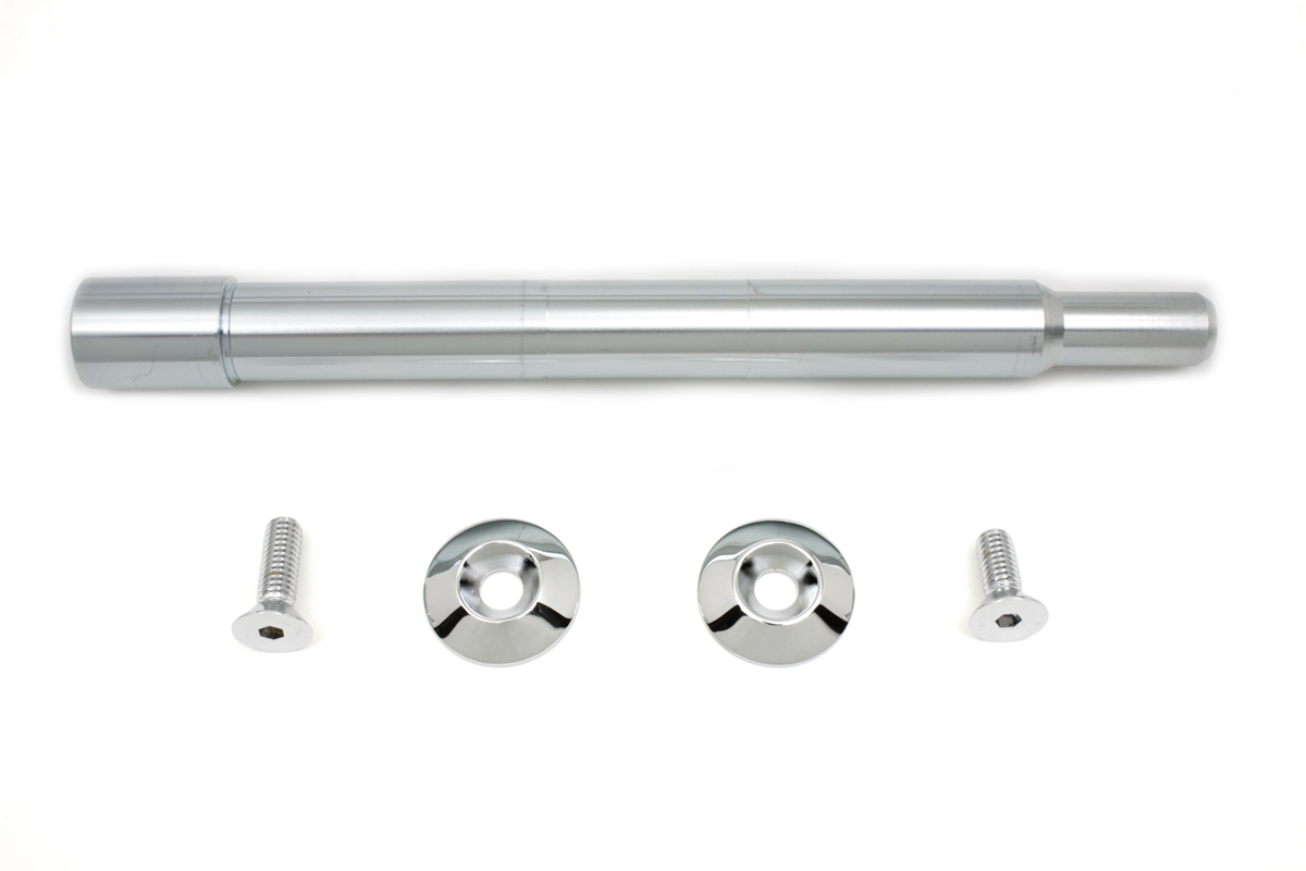 Flush Mount Front Axle Kit