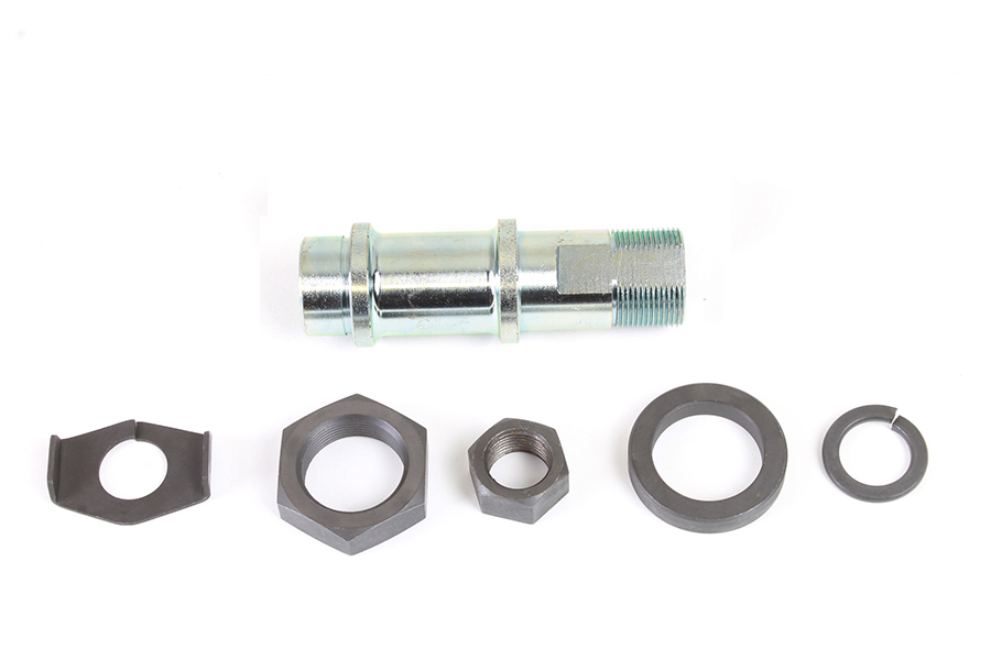 Rear Axle Sleeve Kit