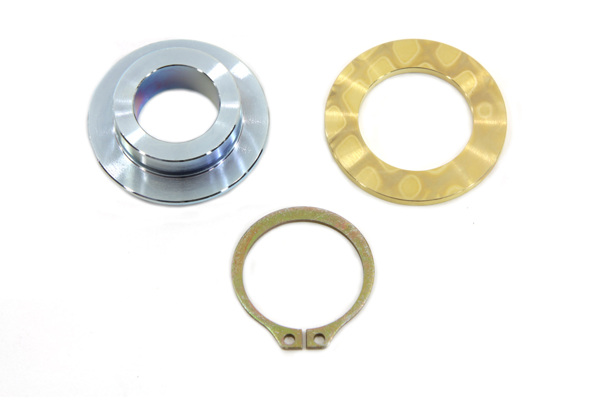 Front Hub Cap Adapter Spacer
