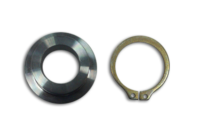 Hub Cap Adapter Spacer