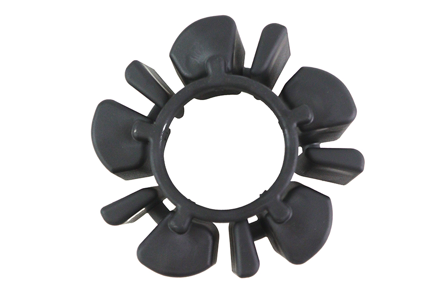 Cush Drive Dampener Black