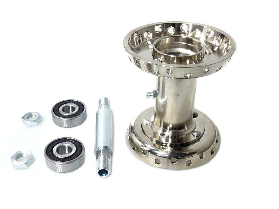 XR Spool Wheel Internal Kit