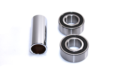 Replica Front Wheel Hub Bearing Kit 1"