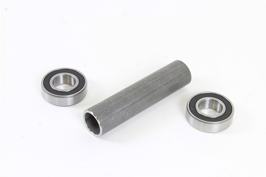 Replica Wheel Hub Bearing Kit fits Harley Davidson | eBay
