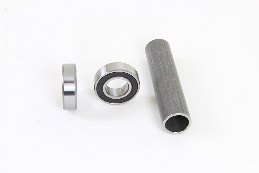 Replica Wheel Hub Bearing Kit fits Harley Davidson | eBay