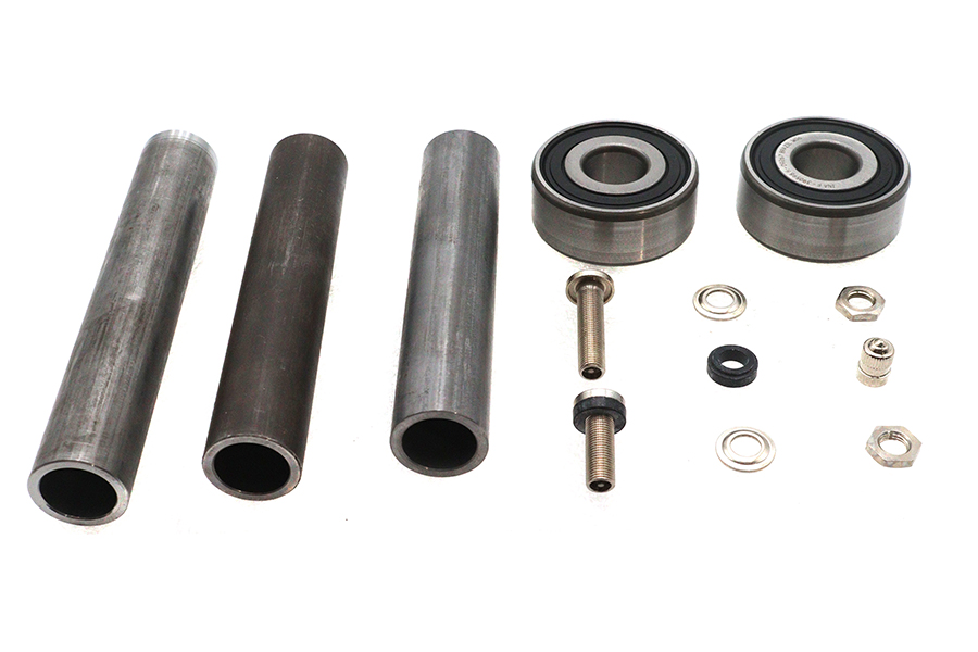 Replica Rear Wheel Hub Bearing Kit