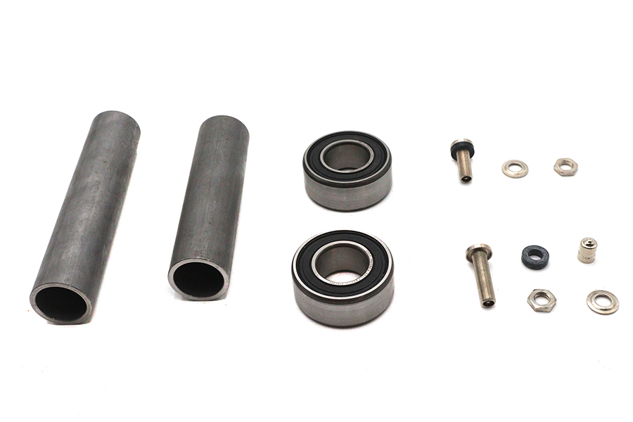 OE Rear Wheel Hub Bearing Rebuild Kit