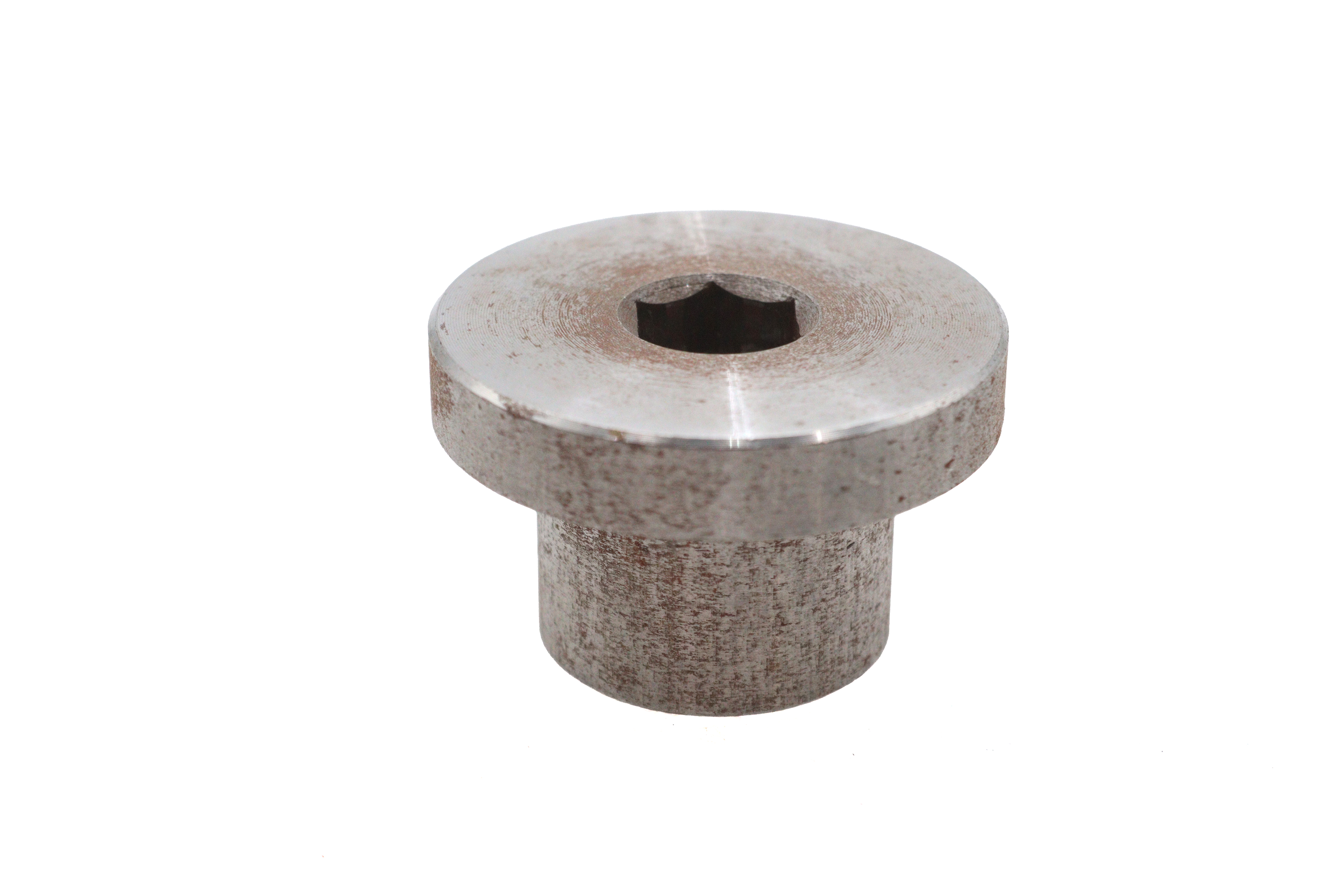 Rear Axle Nut