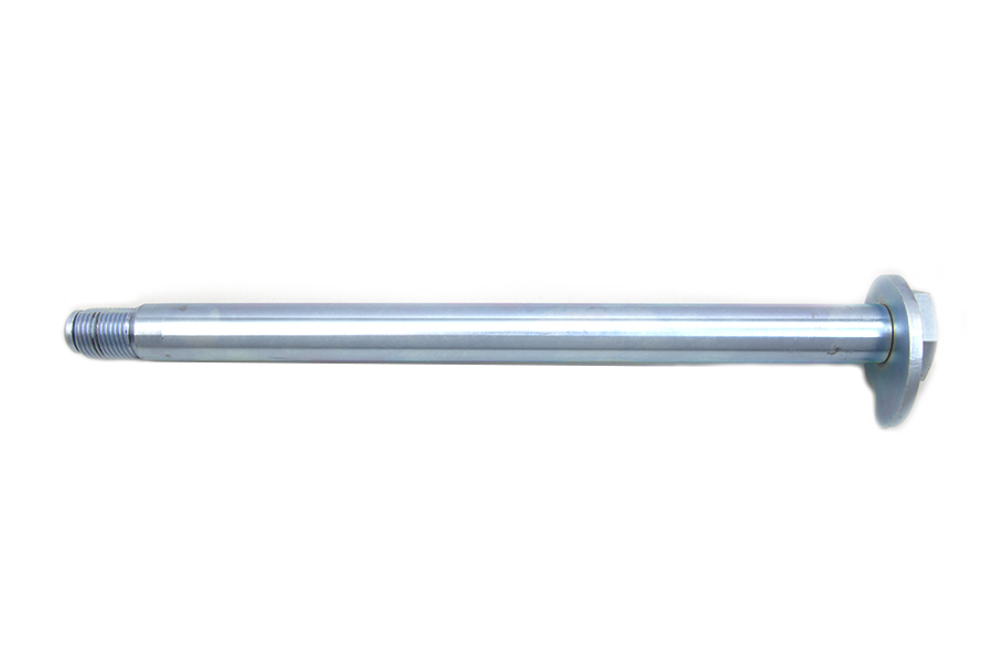 Rear 25mm Axle Zinc Plated