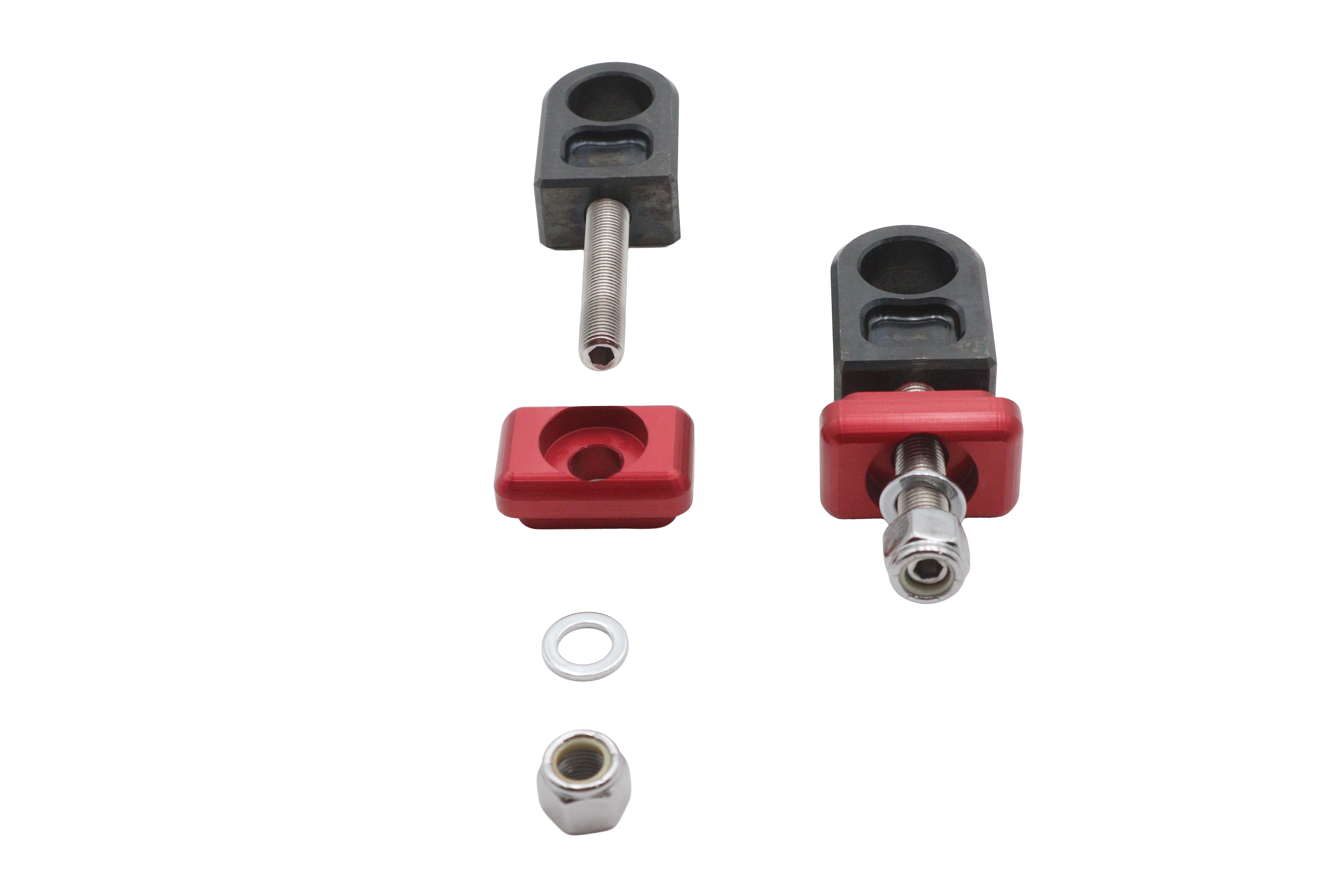 Ultima Axle Adjuster Set
