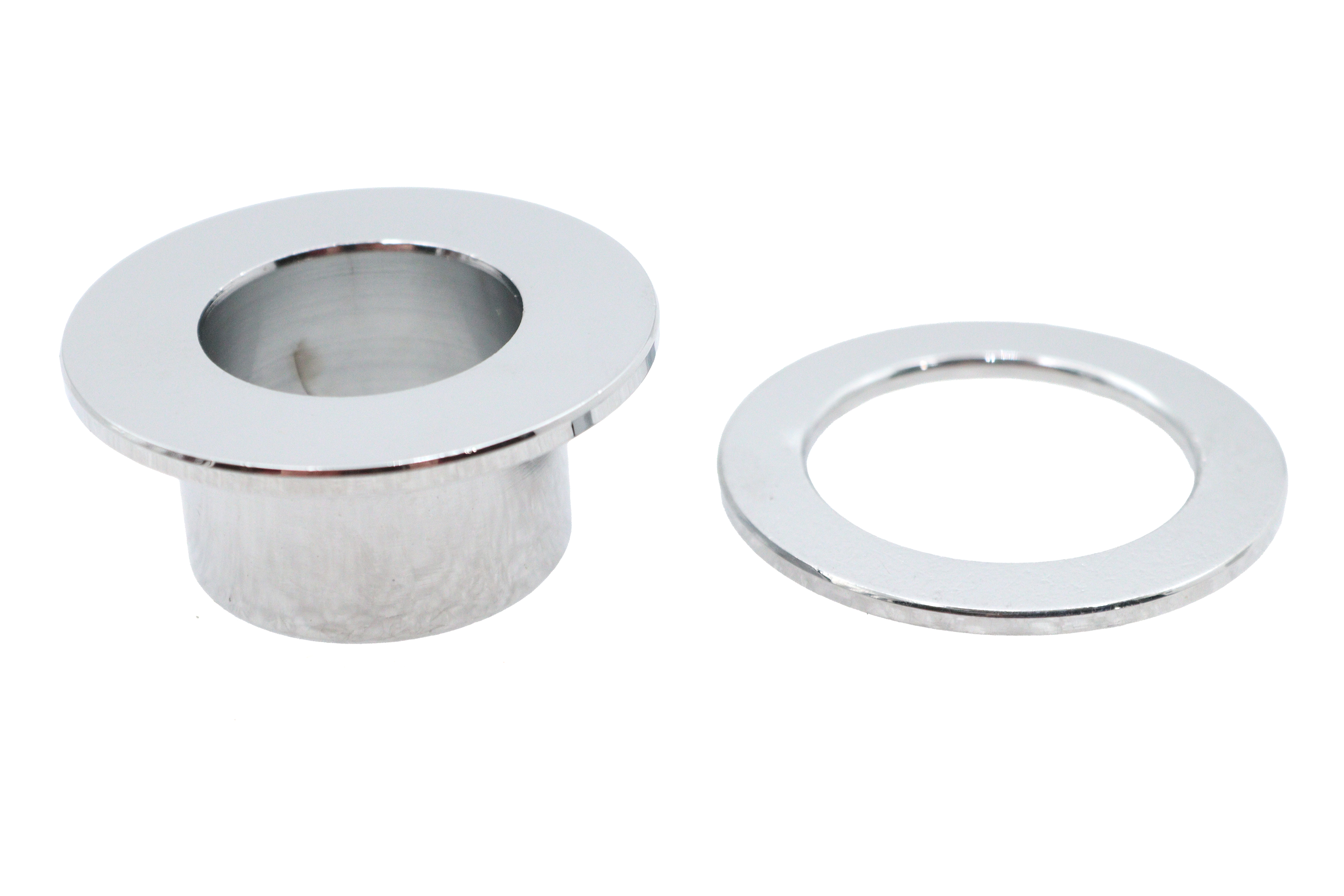 License Plate Bushing Spacer Kit