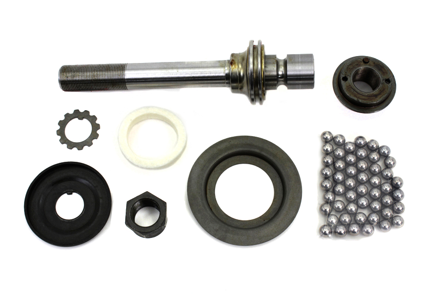 45" Front Wheel Hub Bearing Kit