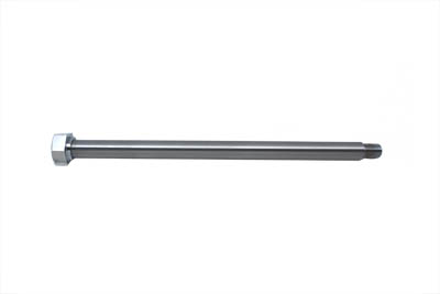 Rear Axle Rigid Style
