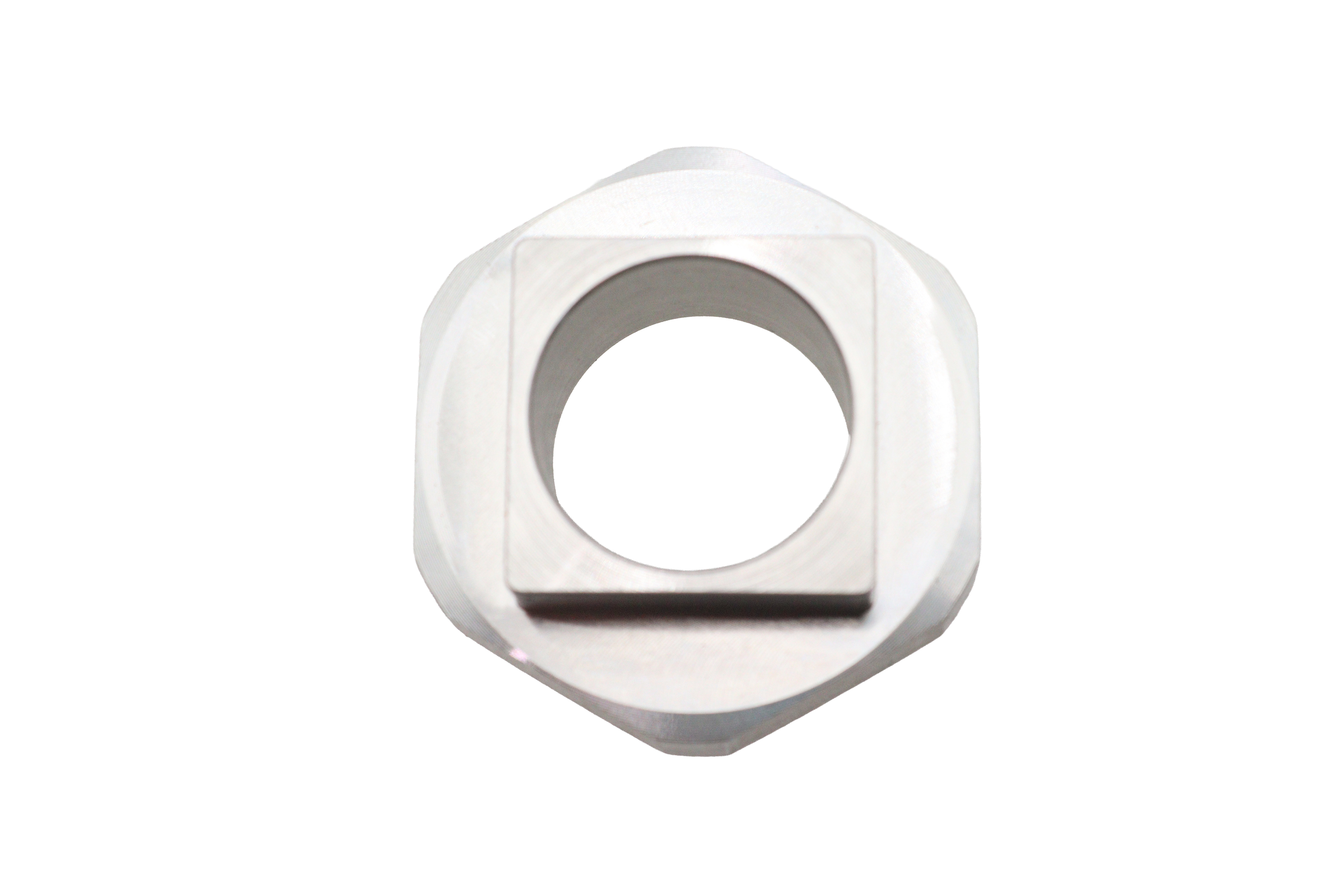3/4"-7/8" Rear Axle Sleeve Mock Nut