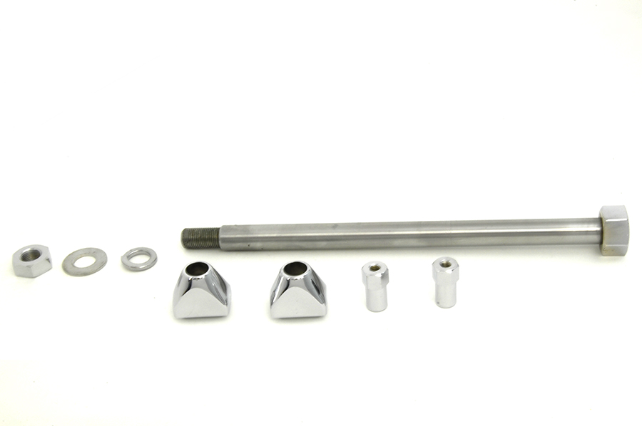 Rear Axle Kit