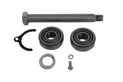 Swingarm Pivot Bolt Kit