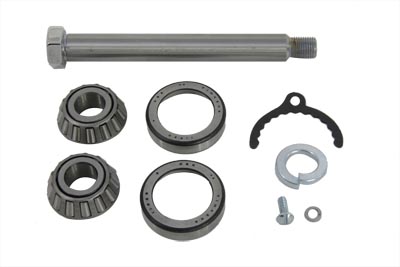 Swingarm Pivot Bolt Kit