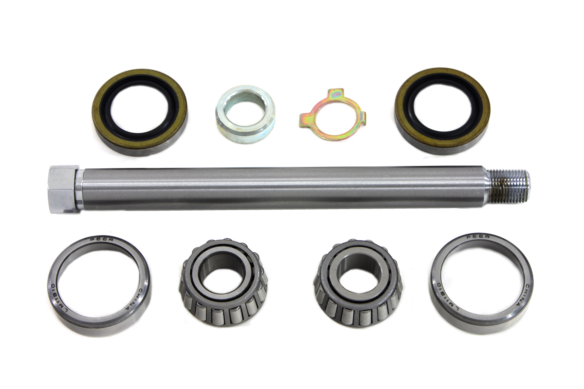 Swingarm Pivot Kit