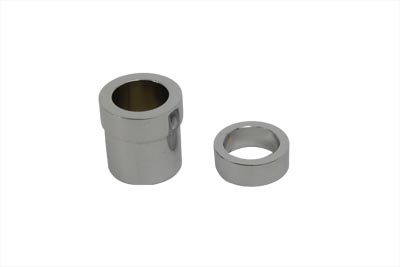 Rear Axle Spacer Set 1" Inner Diameter