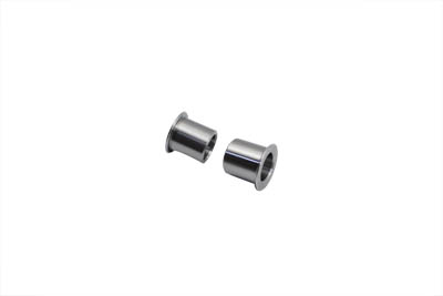 Zinc Rear Axle Spacer Set 3/4" Inner Diameter