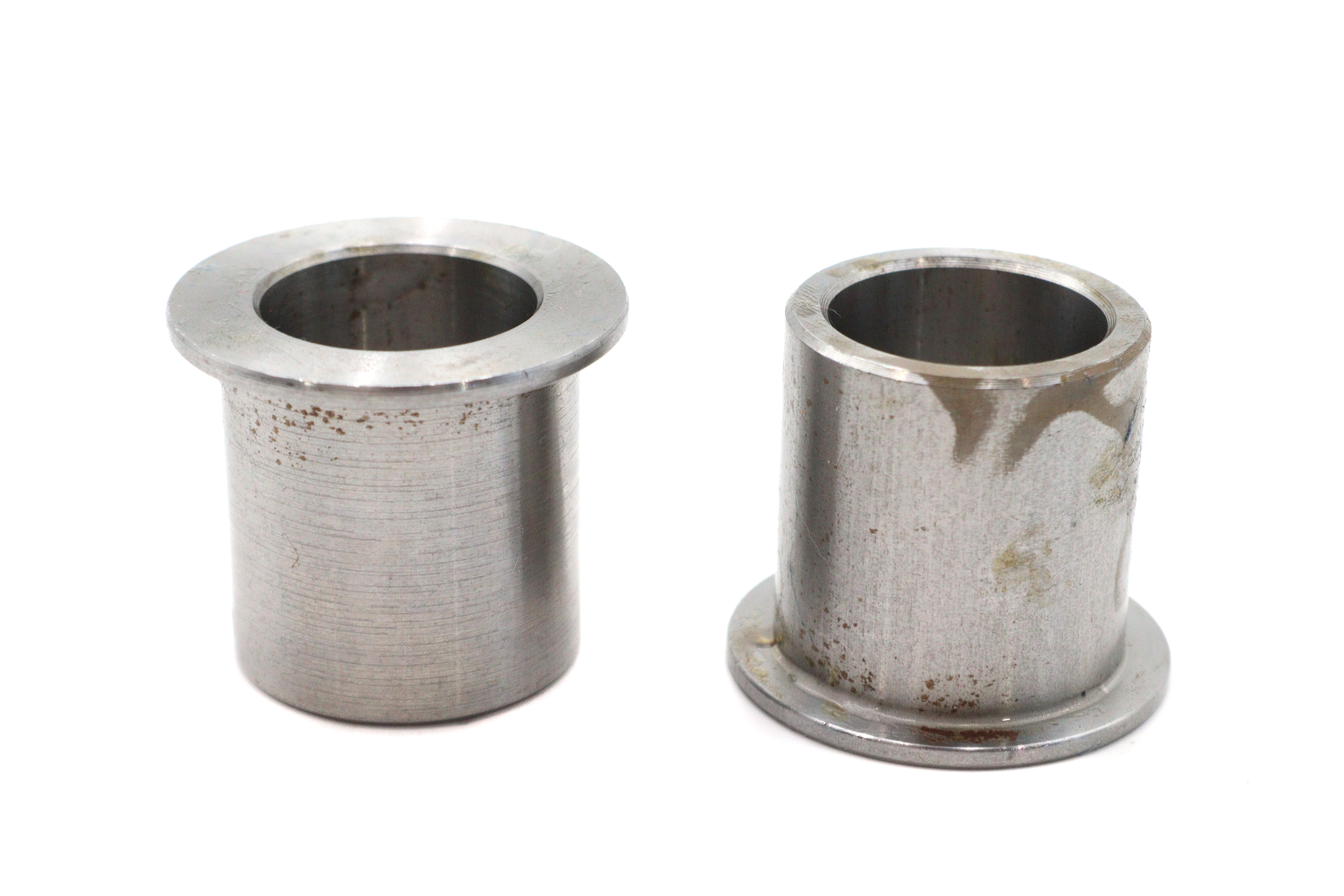 Zinc Rear Axle Spacer Set 3/4" Inner Diameter