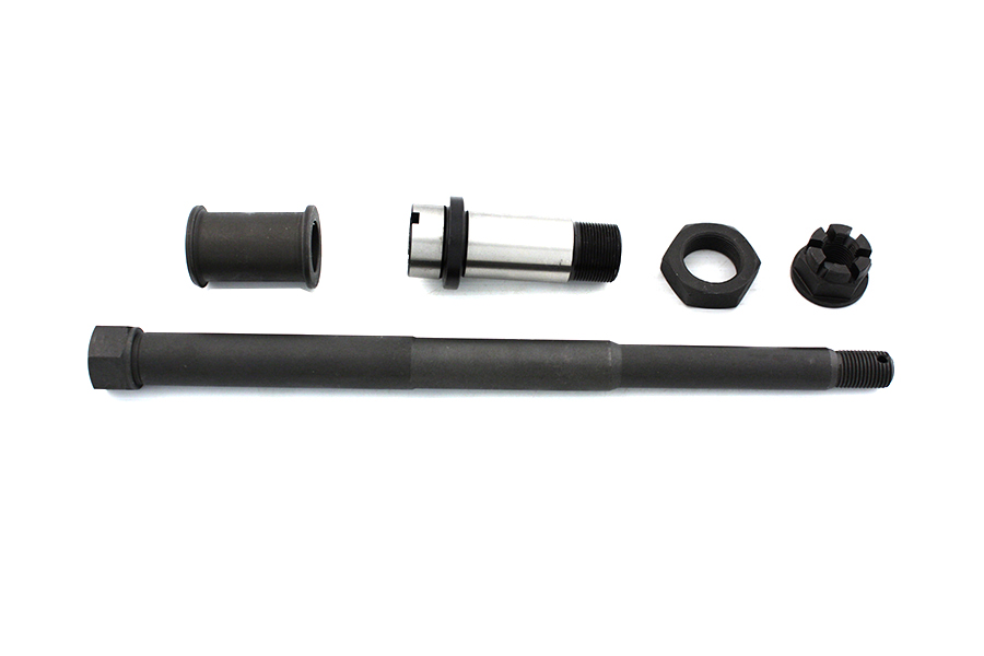 Replica Front Axle Kit Parkerized