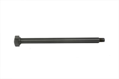 Chrome Rear Axle Rigid Style