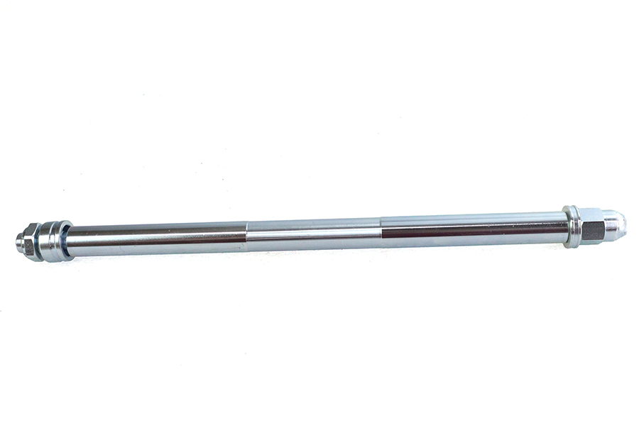 Swingarm Pivot Shaft