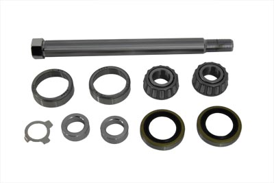 Swingarm Rebuild Kit with 1" Longer Pin