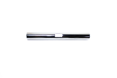 Swingarm Axis Tube Chrome