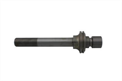 Axle Sleeve with Cone Front Hub