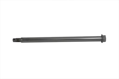 Chrome Rear Axle