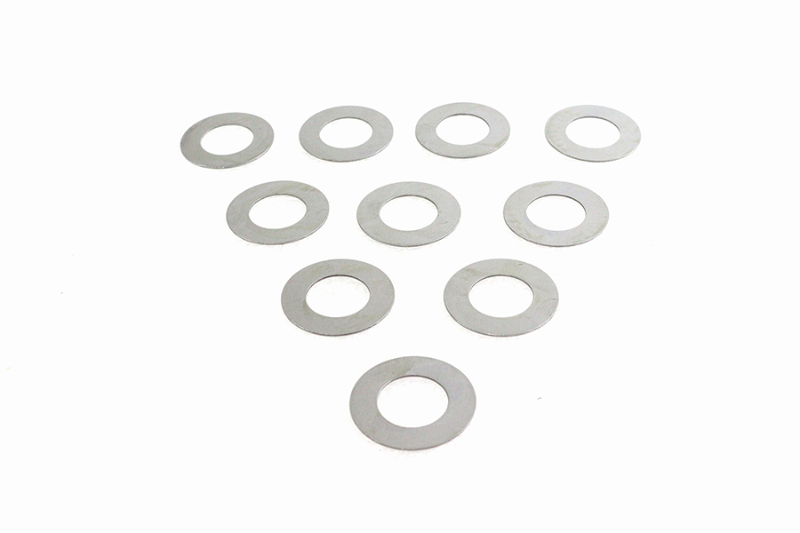 Front Wheel Hub Bearing Shim .032 Thick