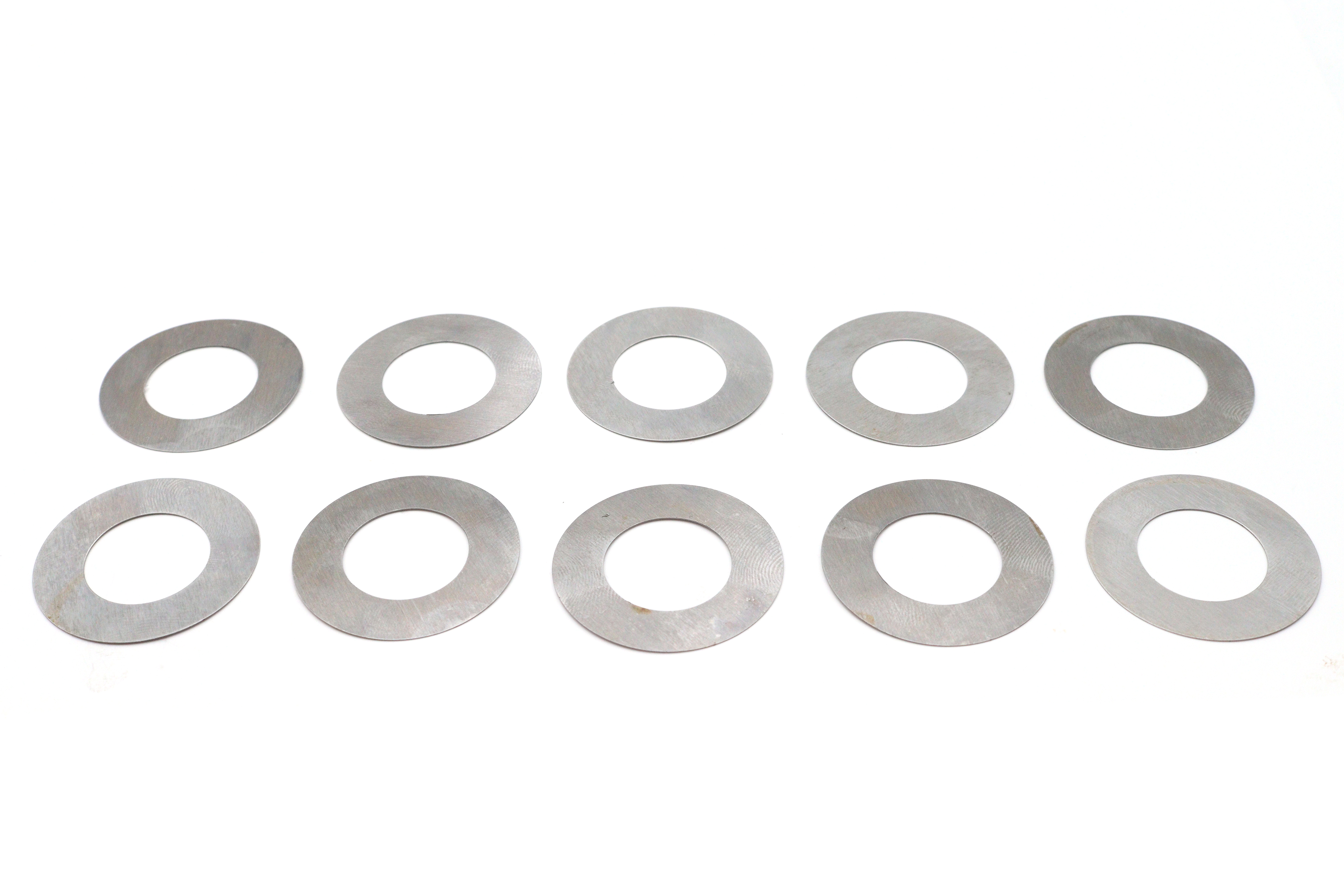 Wheel Hub Bearing Shim .008 Thick