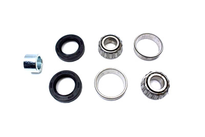 Front Wheel Hub Bearing Assembly Kit