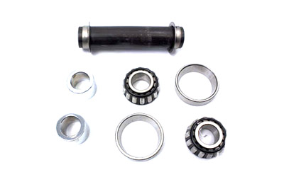 Rear Wheel Hub Bearing Rebuild Kit