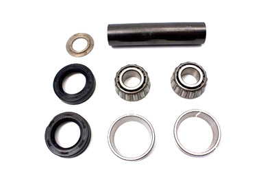 Rear Wheel Hub Bearing Rebuild Kit