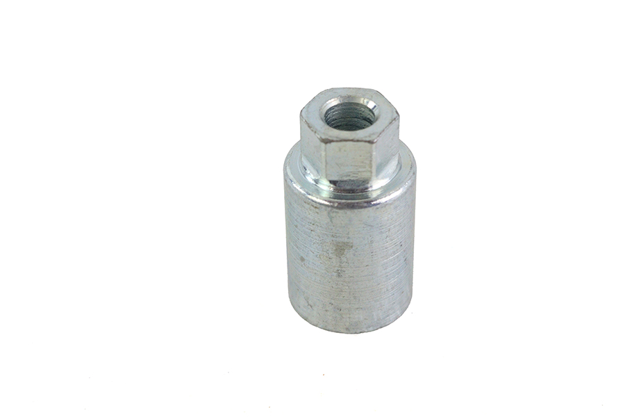 Swingarm Rear Pivot Pin Nut