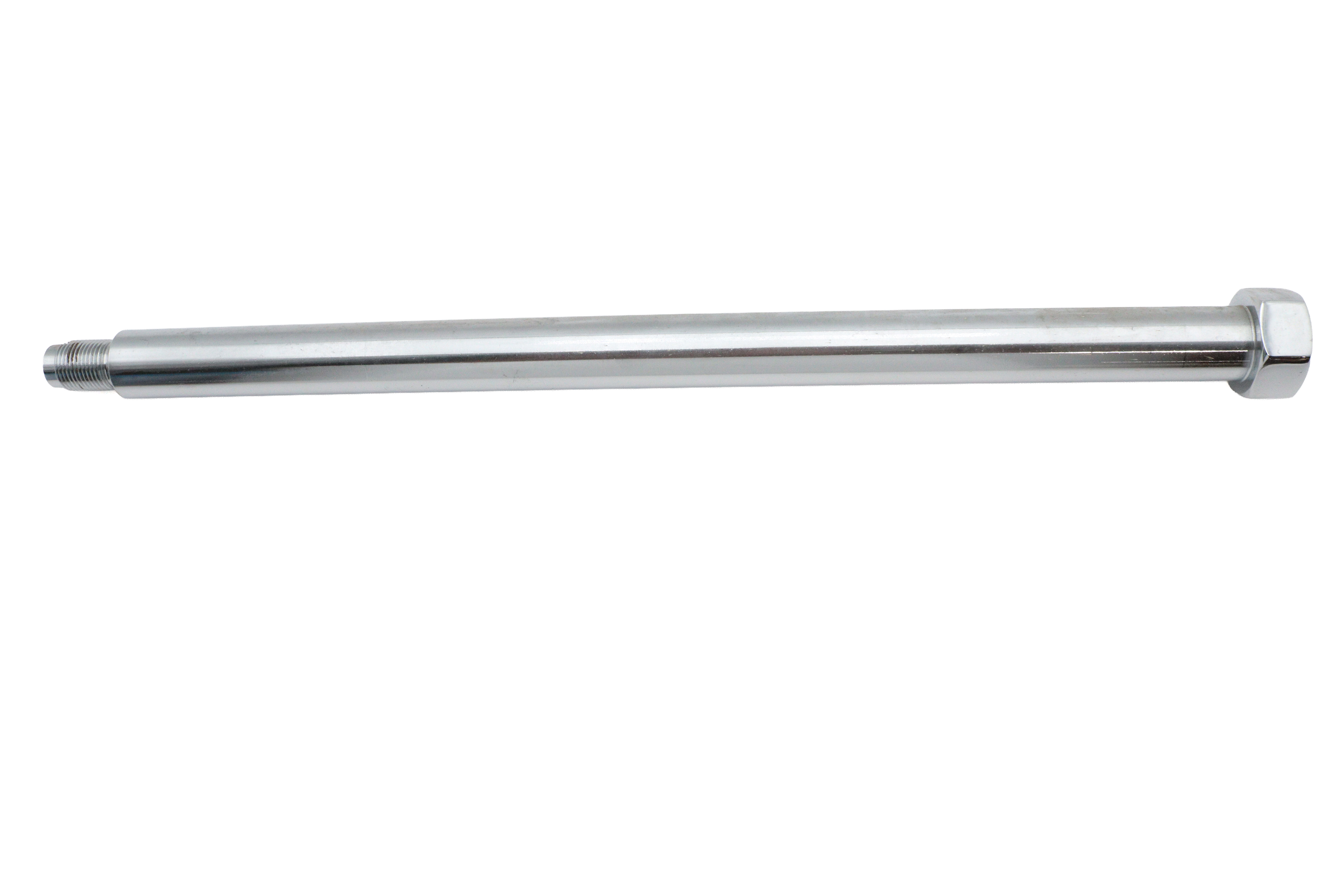 Ultima Rear Axle 17-1/2"