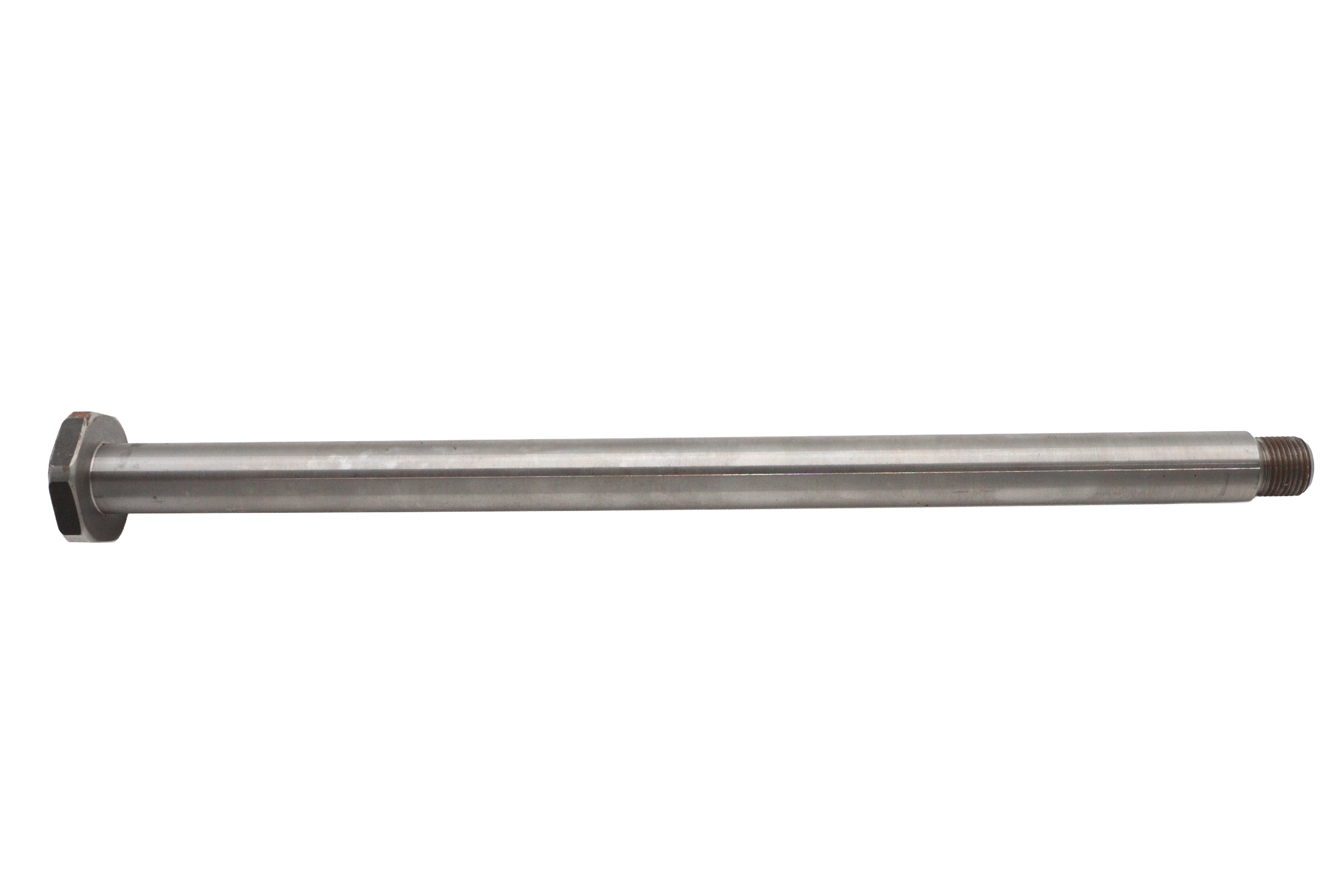 Ultima Rear Hidden Axle