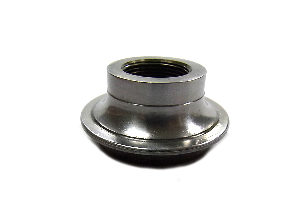 Front Wheel Hub Cone Nut