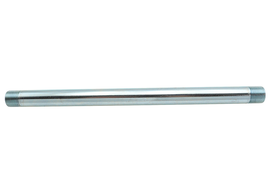 Ultima Replacement Spring Fork Front Axle 3/4"