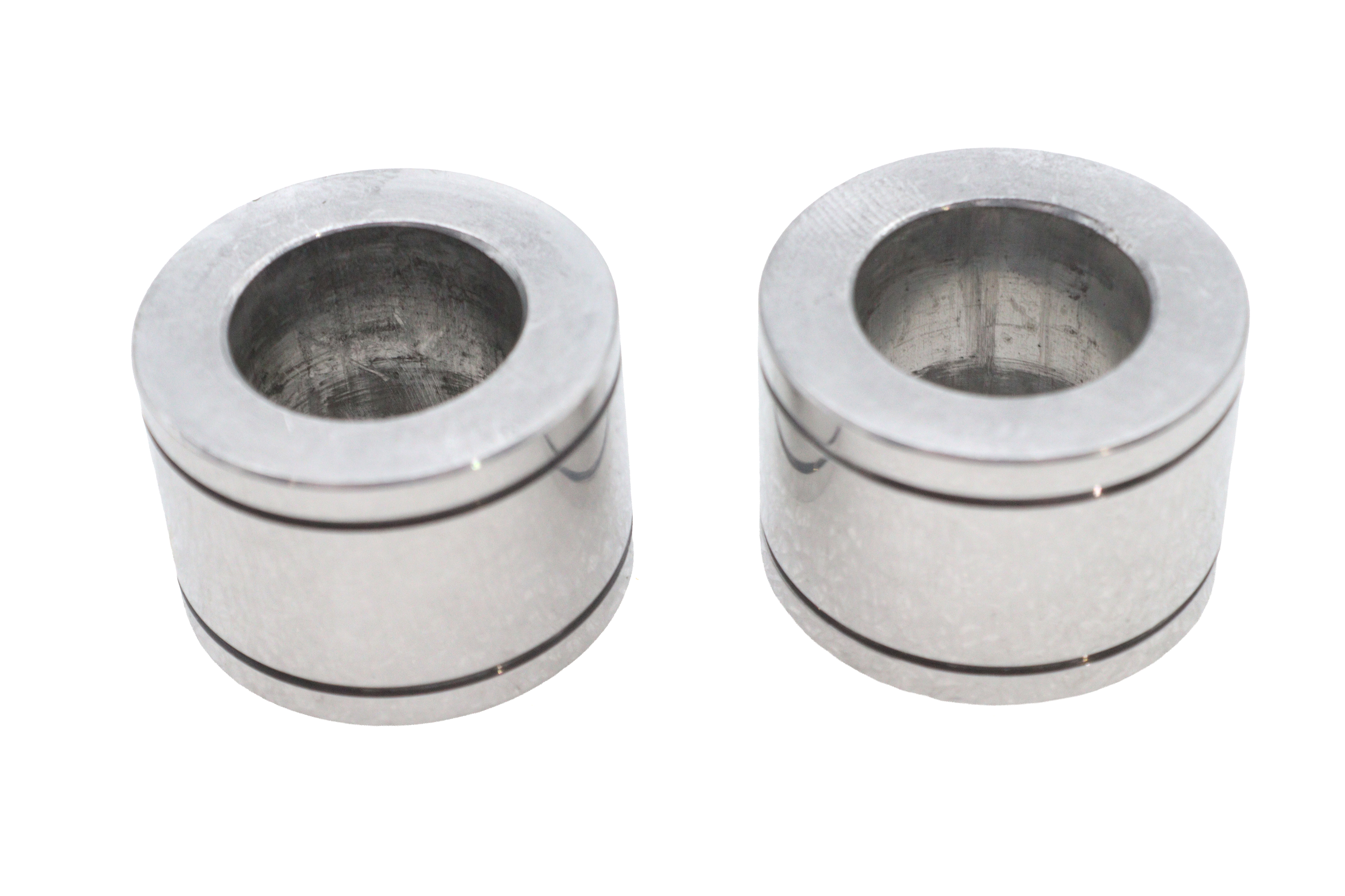 Ultima Axle Spacer Set 3/4" Inner Diameter