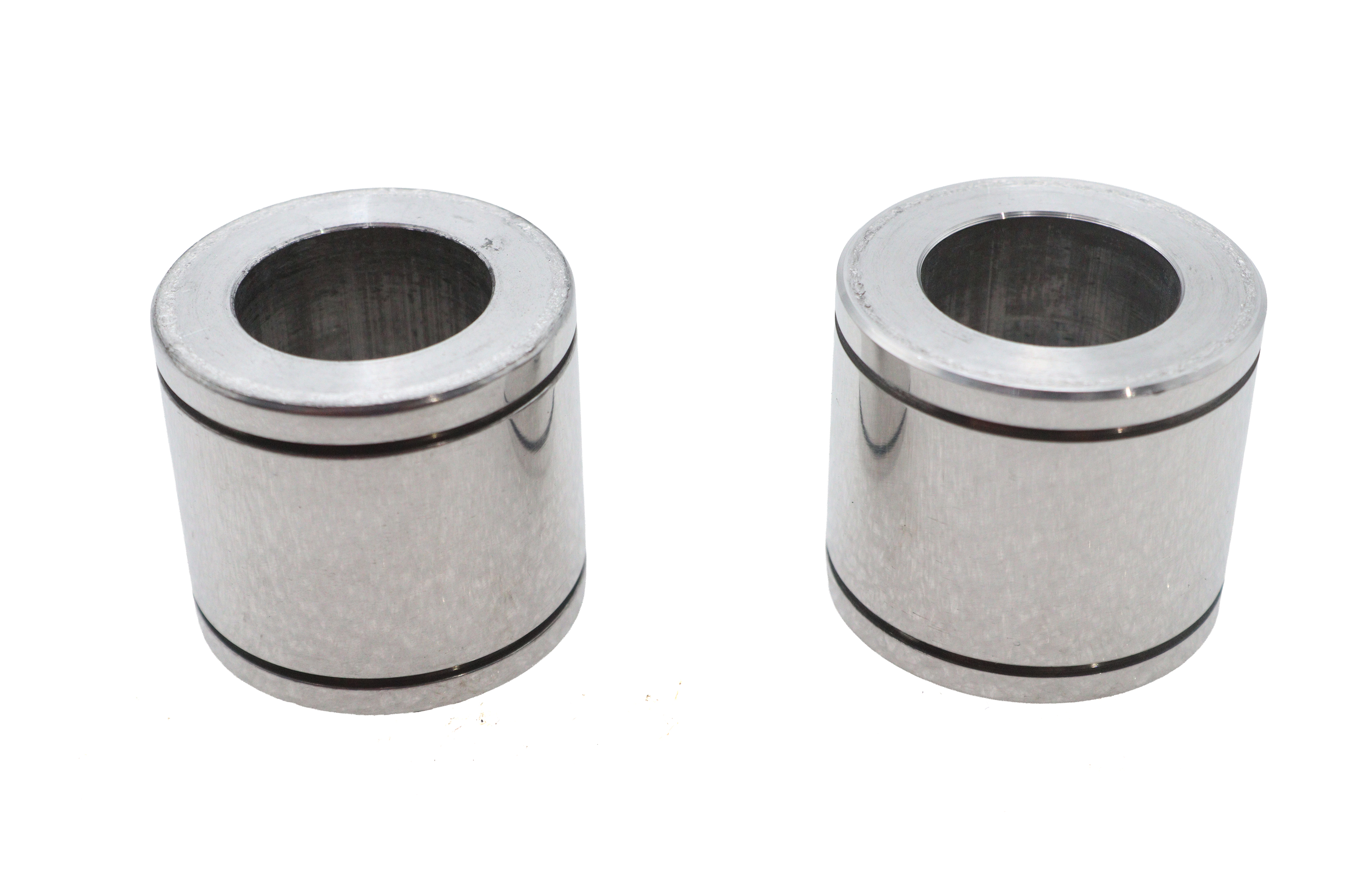 Ultima Axle Spacer Set 3/4" Inner Diameter