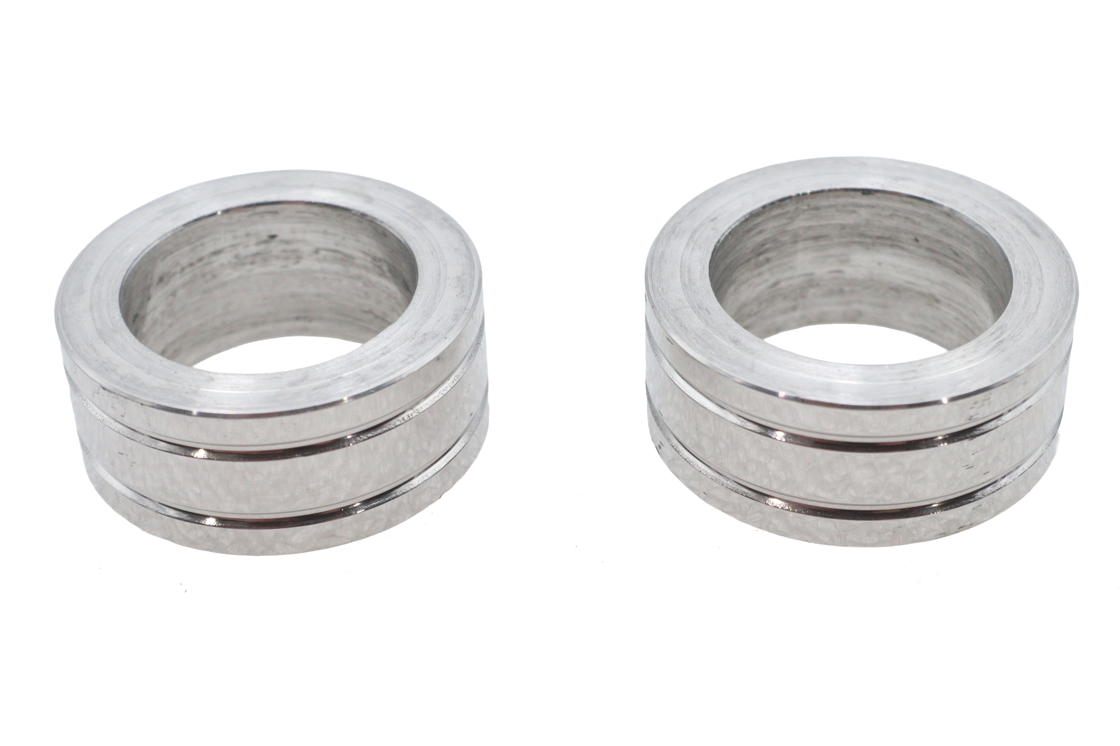 Ultima Front or Rear Axle Spacer Set 1" x 1-1/2" x 5/8"