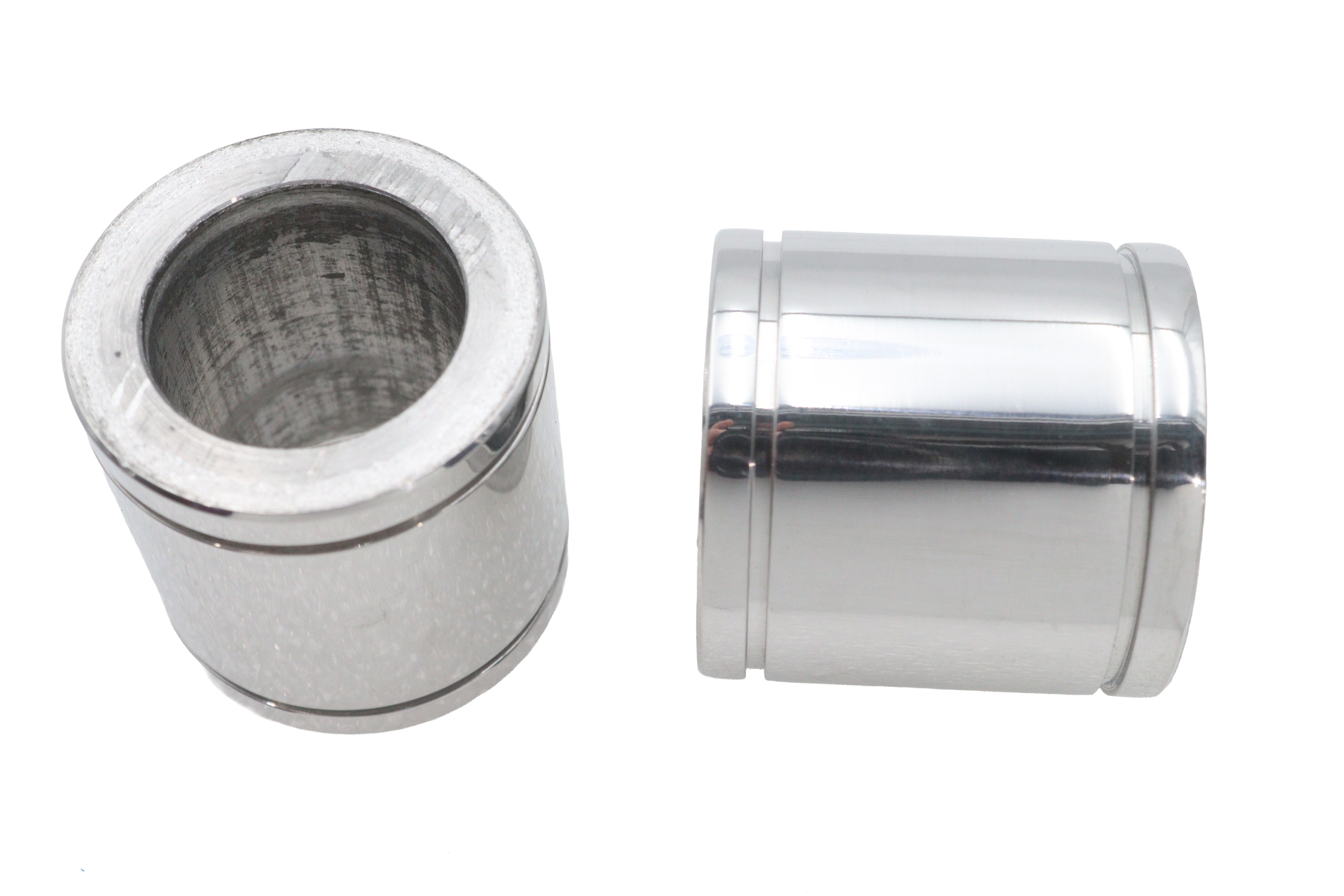 Ultima Front or Rear Axle Spacer Set 1" x 1-1/2" x 1-1/2"