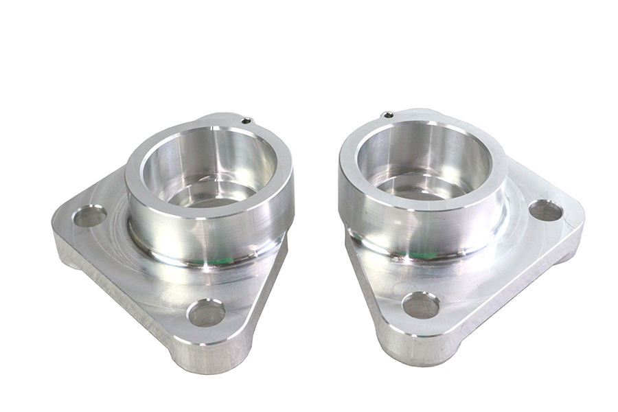 FXR Billet Pivot Block Set