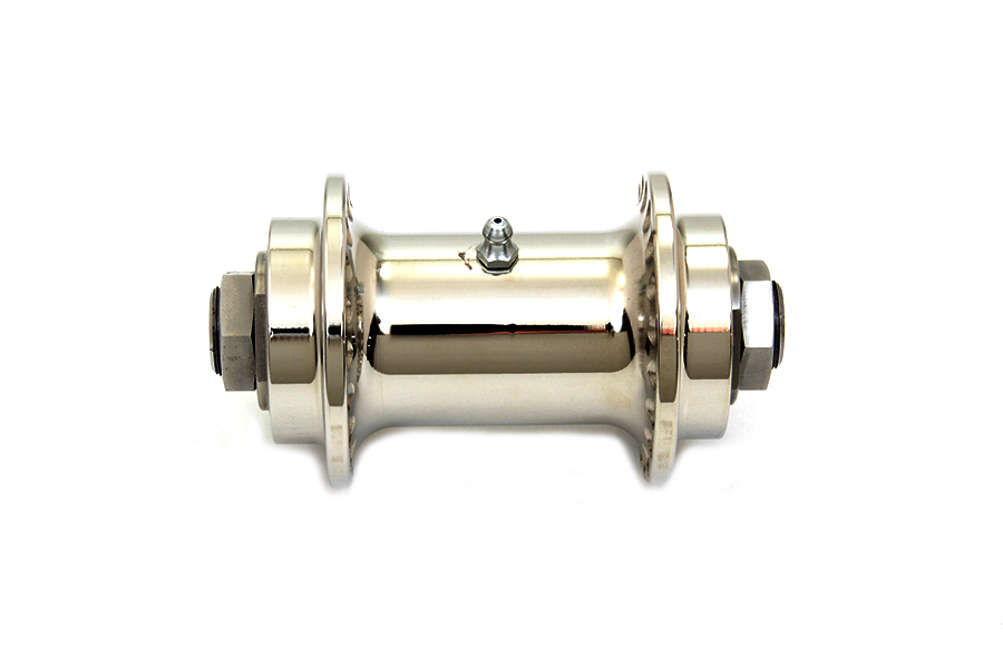WR Front Spool Hub