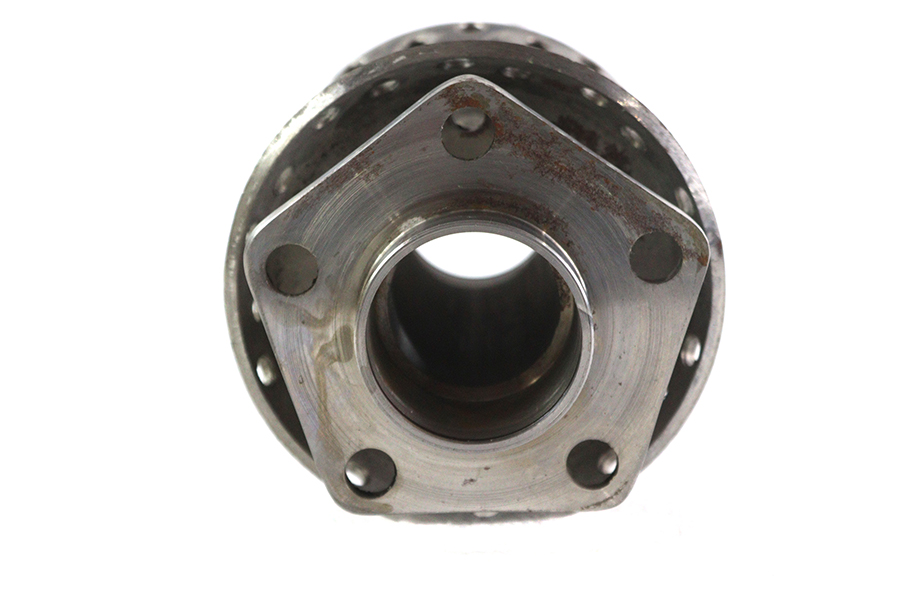 Steel Rear Wheel Hub